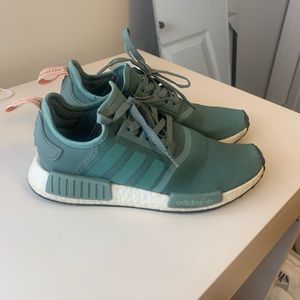 Original Adidas NMD
